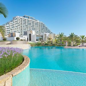 City Of Dreams Mediterranean - Integrated Resort, Casino & Entertainment
