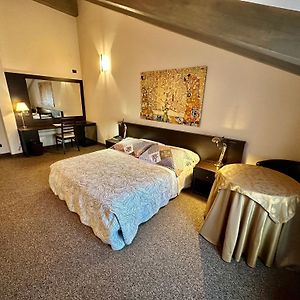 Hotel Malpensa Inn Aereoporto