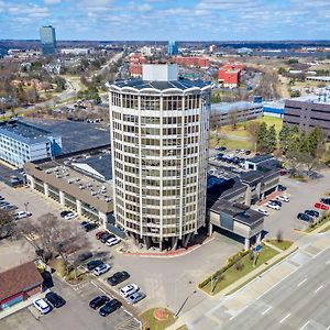 Radisson Hotel Southfield-Detroit